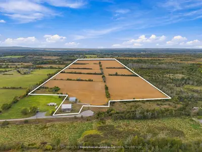 71 Bell Road, Prince Edward County, On K0k 1t0