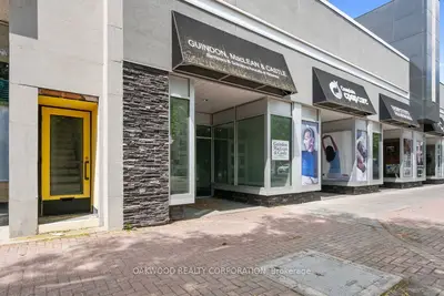 254 PITT Street, Cornwall, ON K6J 3P7