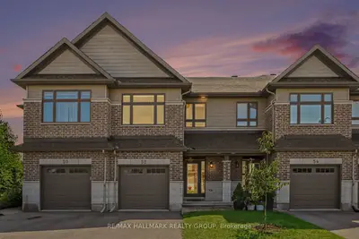 52 Porter Street, Stittsville - Munster - Richmond, On K2s 2l9