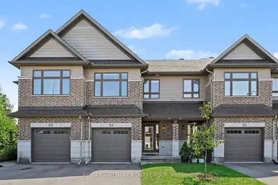 52 Porter Street, Stittsville - Munster - Richmond, On K2s 2l9