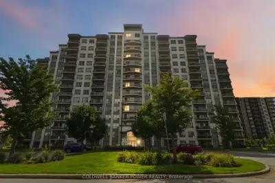 1030 Coronation Drive 1305, London North, On N6g 0g5