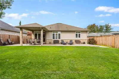 614 Buffalo Road, Fort Erie, On L2a 5g9