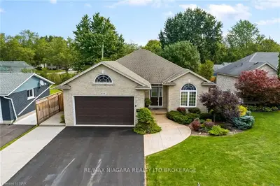 614 Buffalo Road, Fort Erie, On L2a 5g9