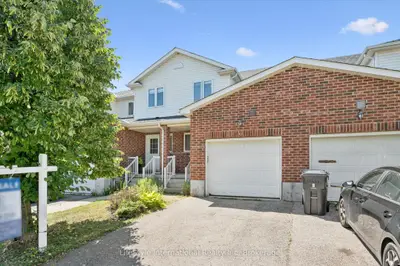 47 Hasler Crescent, Guelph, On N1l 1a2