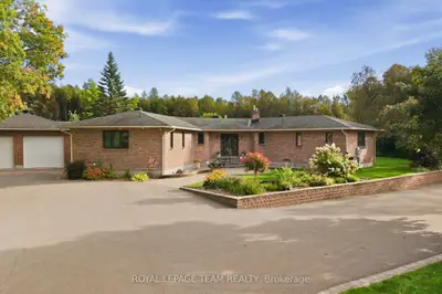 6100 Gough Road, Greely - Metcalfe - Osgoode - Vernon And Area, On K4m 1b2