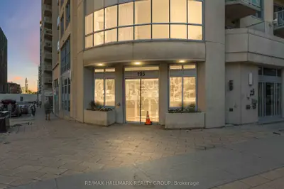 195 Besserer Street 1402, Lower Town - Sandy Hill, On K1n 0b6