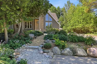 164 BAY Street W, Blue Mountains, ON N0H 2P0