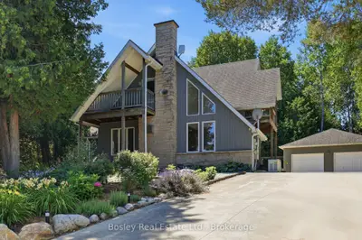 164 BAY Street W, Blue Mountains, ON N0H 2P0