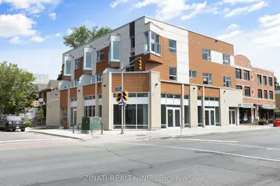 607 Somerset Street W, West Centre Town, On K1r 5k1