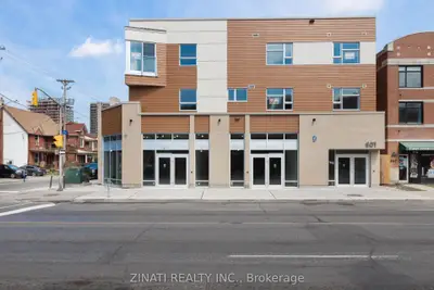 607 Somerset Street W, West Centre Town, On K1r 5k1