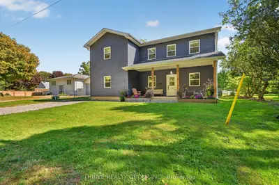 6 Addison Street, Bayham, On N0j 1t0