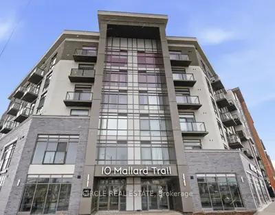 10 Mallard Trail 432, Hamilton, On L0r 2h1