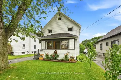 458 Davis Street, Port Colborne, On L0r 2a0