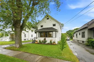 458 Davis Street, Port Colborne, On L0r 2a0