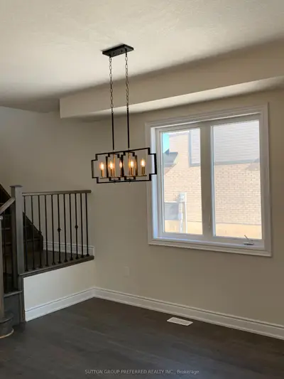 271 Vanilla Trail, Thorold, On L2v 0l3