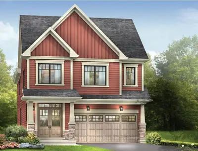 271 Vanilla Trail, Thorold, On L2v 0l3