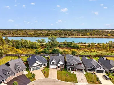 162 VIGER Drive, Welland, ON L3B 0E4