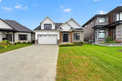 162 VIGER Drive, Welland, ON L3B 0E4