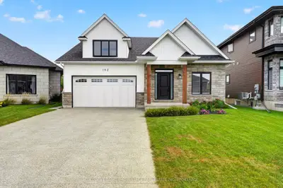 162 VIGER Drive, Welland, ON L3B 0E4