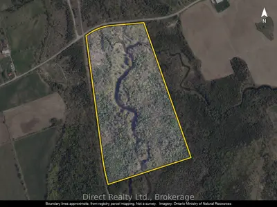 371 A Wellmans Road, Stirling-rawdon, On K0k 3e0
