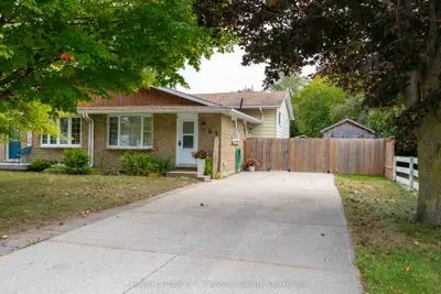761 Arlington Street, Saugeen Shores, On N0h 2c4