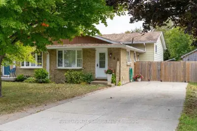 761 Arlington Street, Saugeen Shores, On N0h 2c4