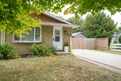 761 Arlington Street, Saugeen Shores, On N0h 2c4