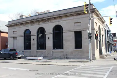 837 King Street E 105, Hamilton, On L8m 1b3