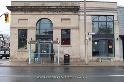 837 King Street E 105, Hamilton, On L8m 1b3