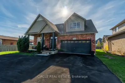 501 Gorham Road, Fort Erie, On L0s 1n0