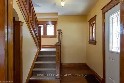 5266 Heywood Avenue, Niagara Falls, On L2e 4v6