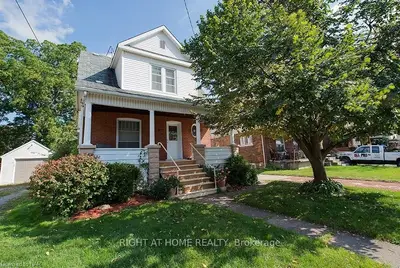 5266 Heywood Avenue, Niagara Falls, On L2e 4v6
