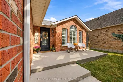 776 Acadia Drive, Hamilton, On L8w 3v2