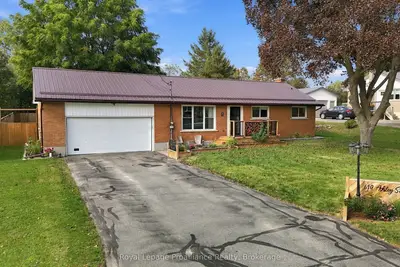 619 Ashley Street, Belleville, On K0k 2b0