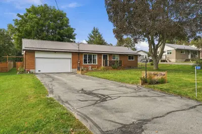 619 Ashley Street, Belleville, On K0k 2b0