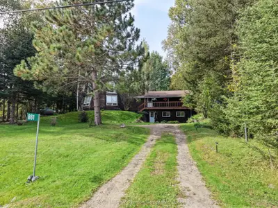 861 Pinecreek Road S, Callander, On P0h 1h0