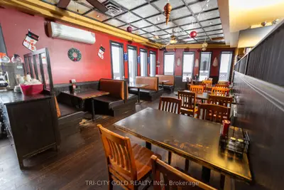 164 Beverly Street, Cambridge, On N1r 3z7