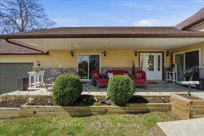 1686 County Road 13, Prince Edward County, On K0k 2p0