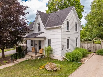 755 4th Avenue E, Owen Sound, On N4k 2n5