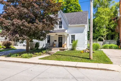 755 4th Avenue E, Owen Sound, On N4k 2n5