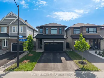 280 Big Dipper Street, Blossom Park - Airport And Area, On K4m 0j6