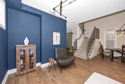 280 Big Dipper Street, Blossom Park - Airport And Area, On K4m 0j6