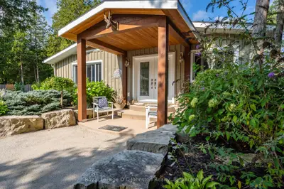 103 Saugeen Beach Road, Saugeen Shores, On N0h 2c5