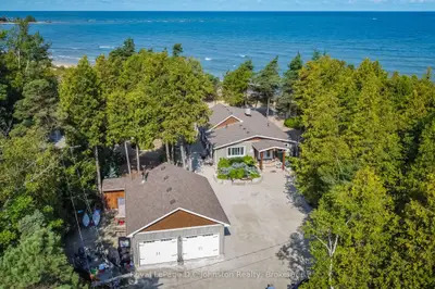 103 Saugeen Beach Road, Saugeen Shores, On N0h 2c5