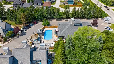 796468 Grey Road 19 306, Blue Mountains, On L9y 0n6