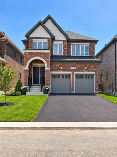 105 Waters Way, Wellington North, On N0b 1s0