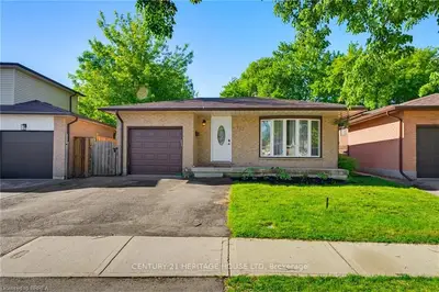 179 Banbury Road, Brantford, On N3p 1e6