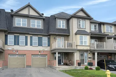375 Sweetfern Crescent, Orleans - Cumberland And Area, On K4a 3w5