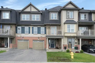 375 Sweetfern Crescent, Orleans - Cumberland And Area, On K4a 3w5