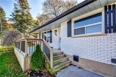 480 Cavan Street, Minto, On N0g 2p0